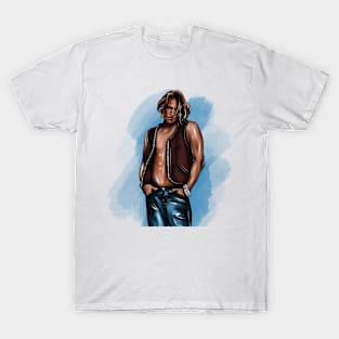 Keanu Reeves T-Shirt